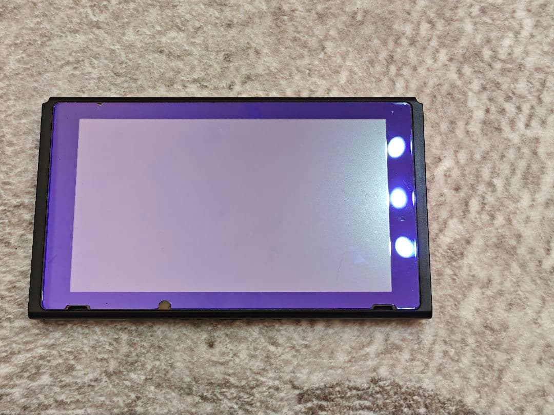 Nintendo Switch （2017年）本体、Joy-Con 、ケース