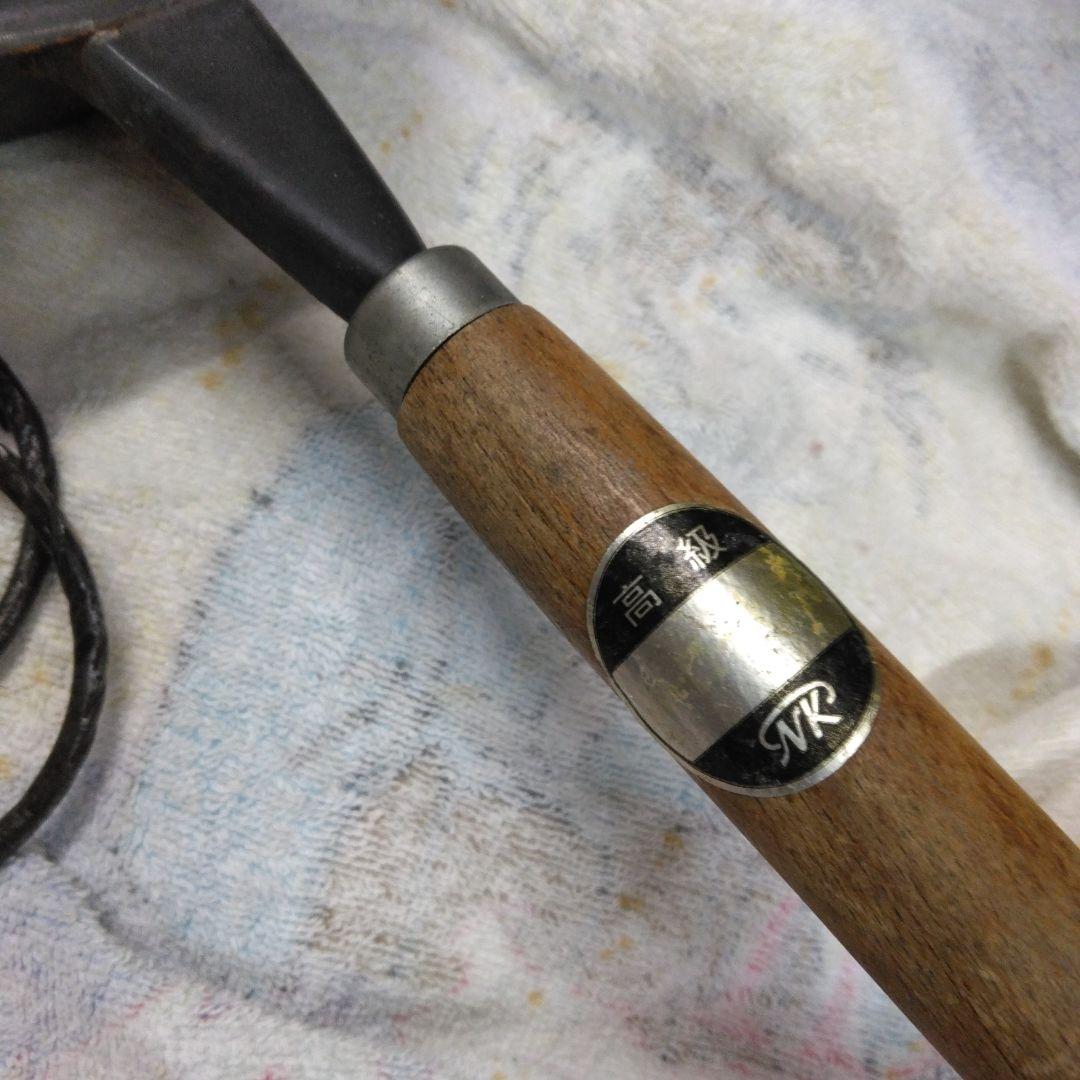 銅製茶道具セット