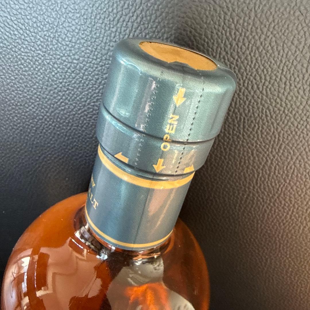 【新品未開封】余市 ノンピーテッド