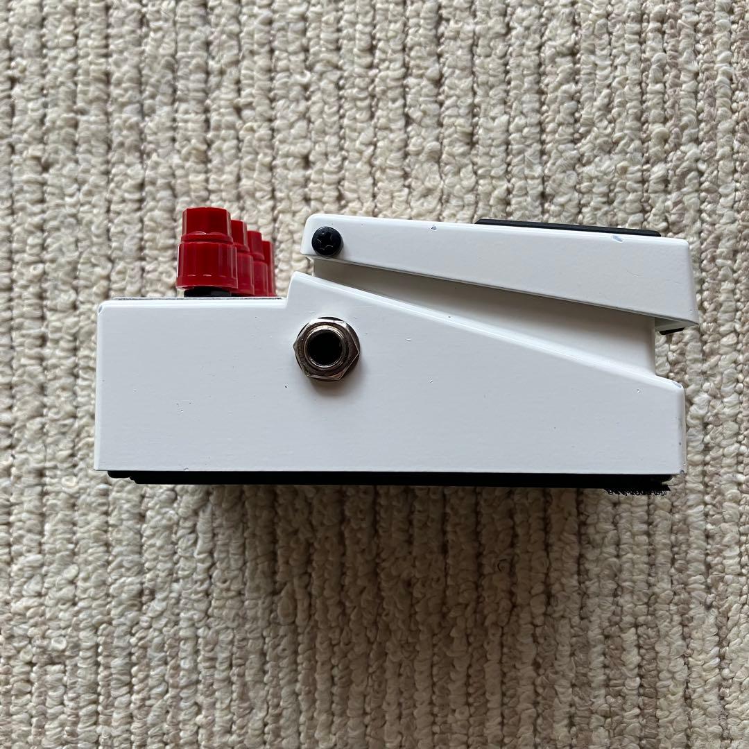 ギター JHS Pedals Angry D JB-2