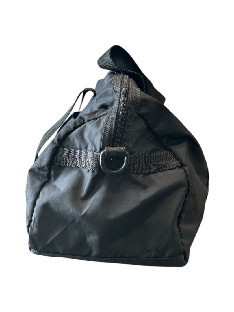 LeSportsac×Keith Haring キースヘイング　ボストンバッグ