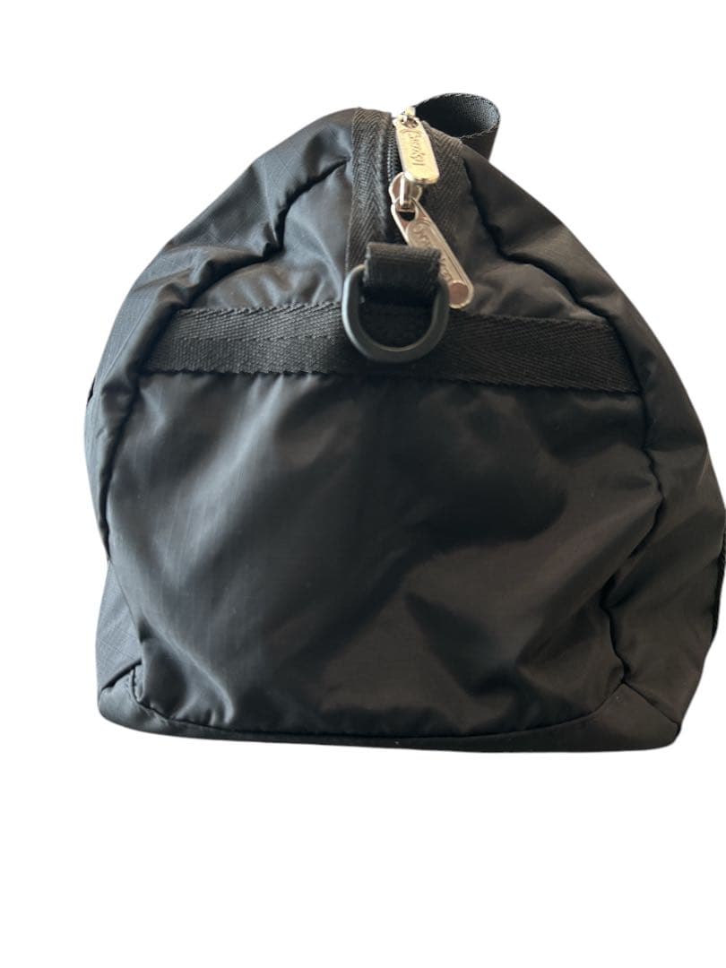 LeSportsac×Keith Haring キースヘイング　ボストンバッグ