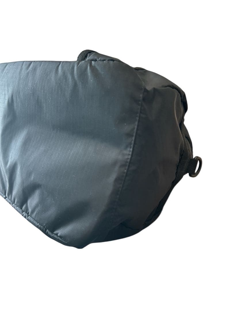 LeSportsac×Keith Haring キースヘイング　ボストンバッグ