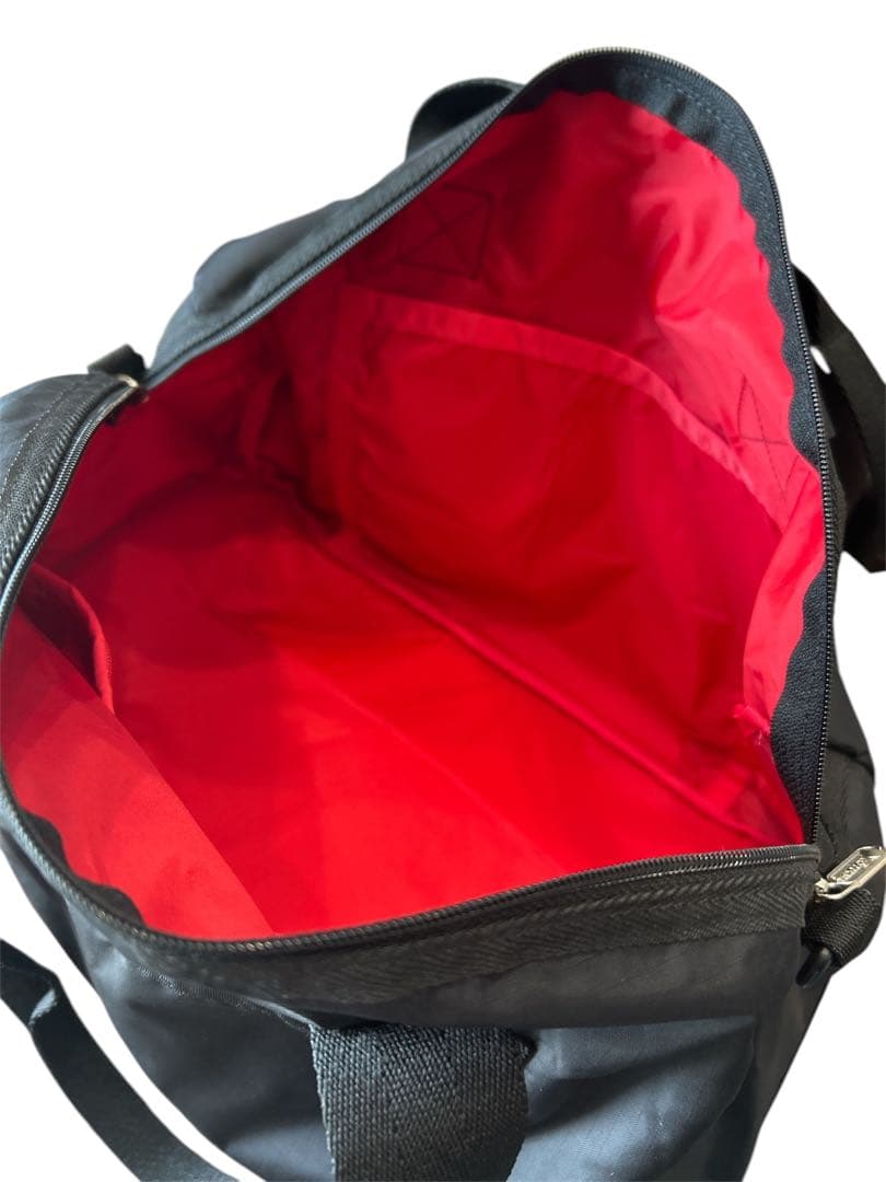 LeSportsac×Keith Haring キースヘイング　ボストンバッグ