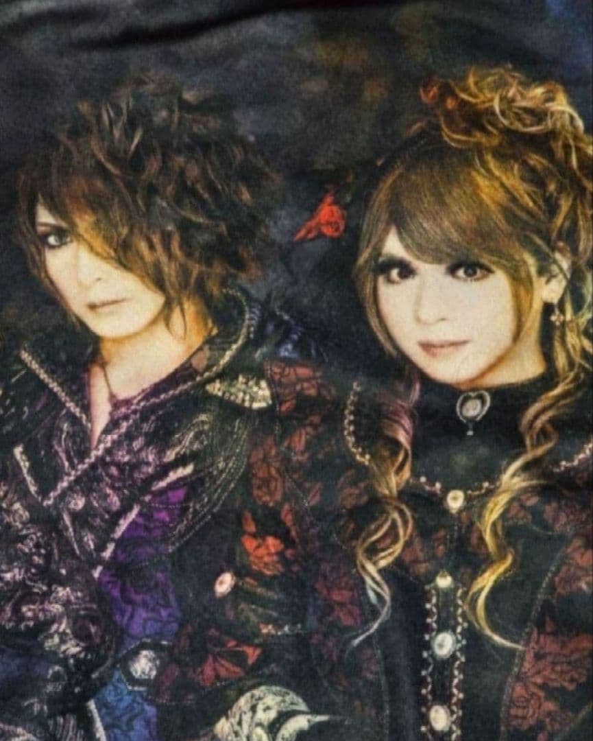 Versailles 武道館 ブランケット 2枚