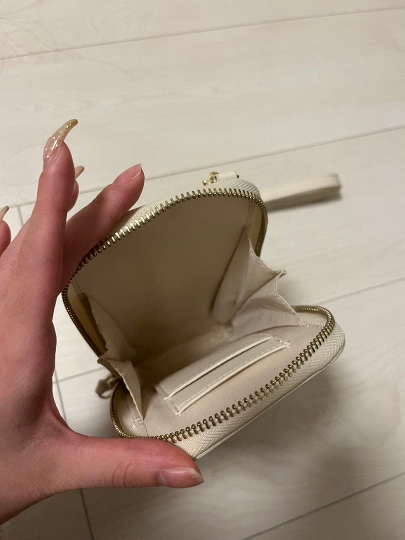 CELFORD セルフォード ビジュースタッズマルチショルダー