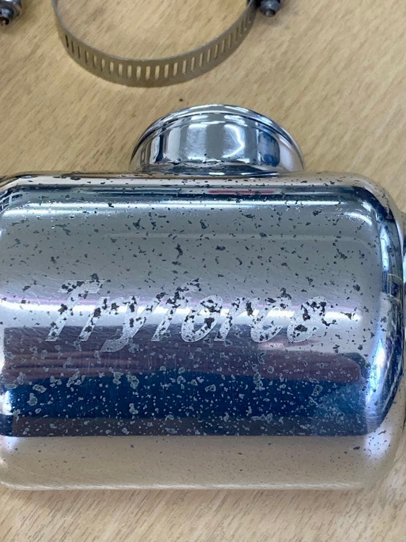 トライフォース　ファンネルスロットルチャンバー　ジムニー/JB23W用