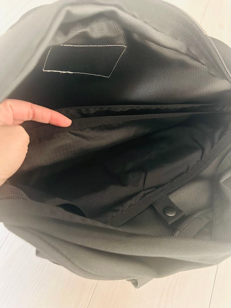 限定SALE⭕️GREGORY メンズビジネスバッグ•リュック