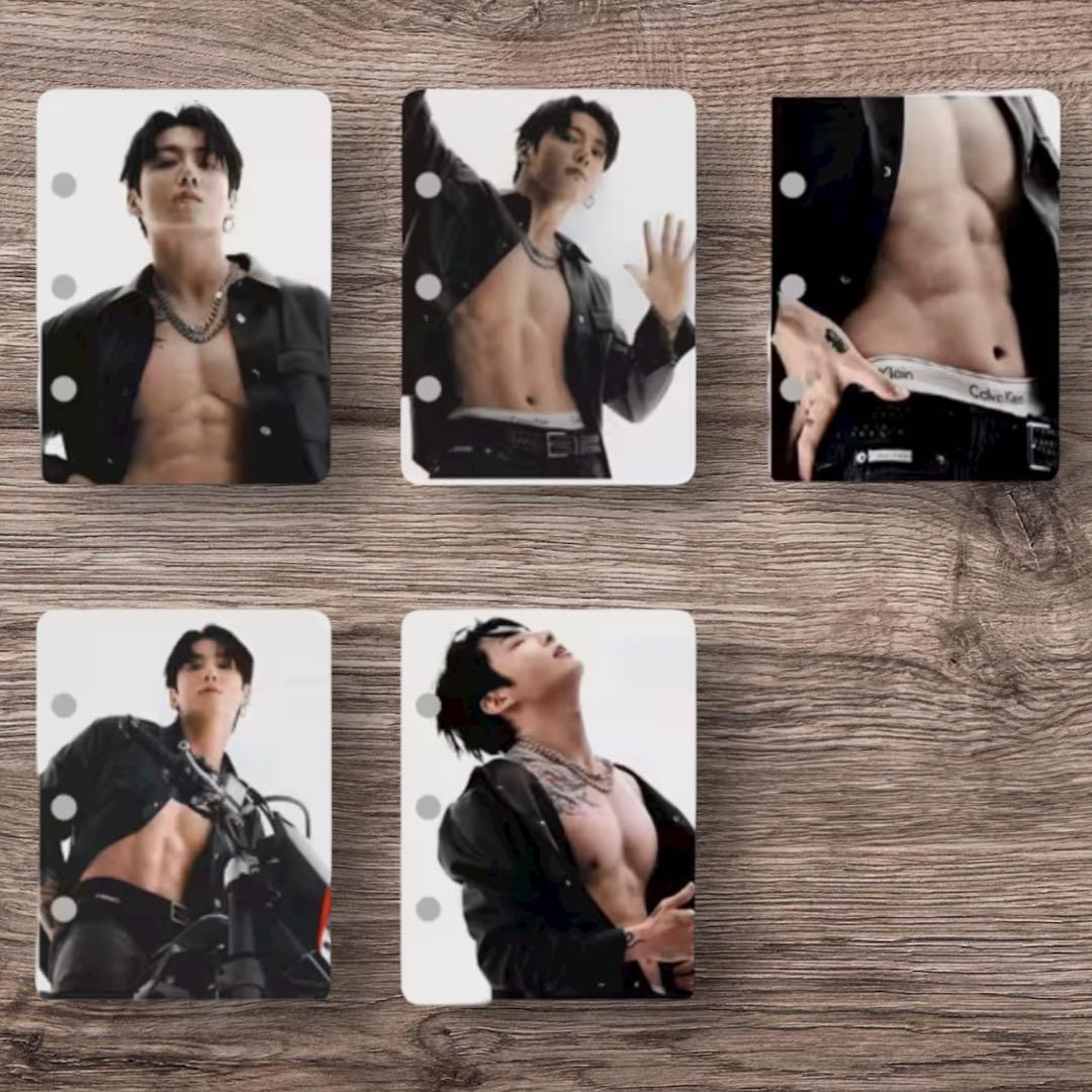 椿様 リクエスト おまとめ JUNGKOOK グク ジョングク