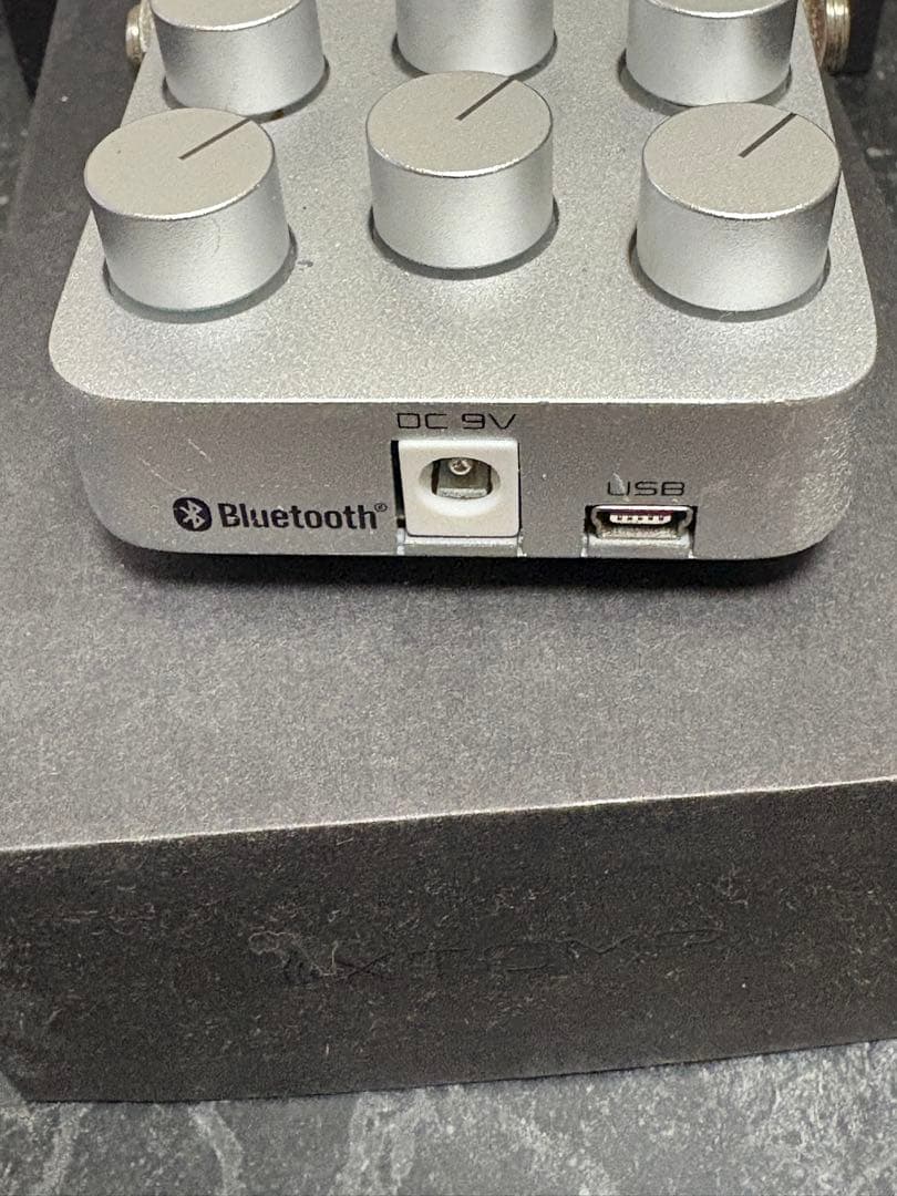 【生産終了品】HOTONE XTOMP