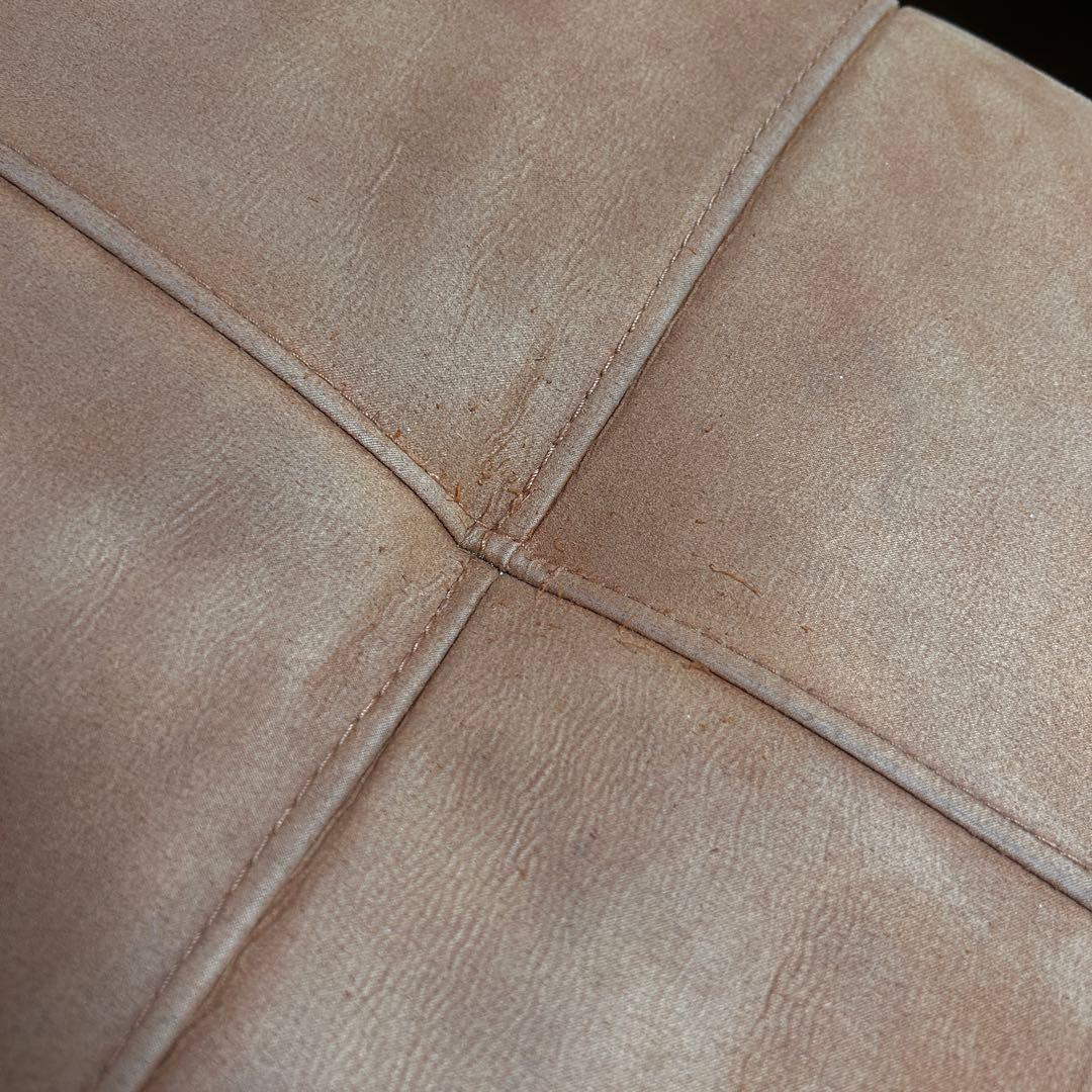 極美品✨マルクトRELAXFORM　コーナーソファ　セット　ベンチ　レザー