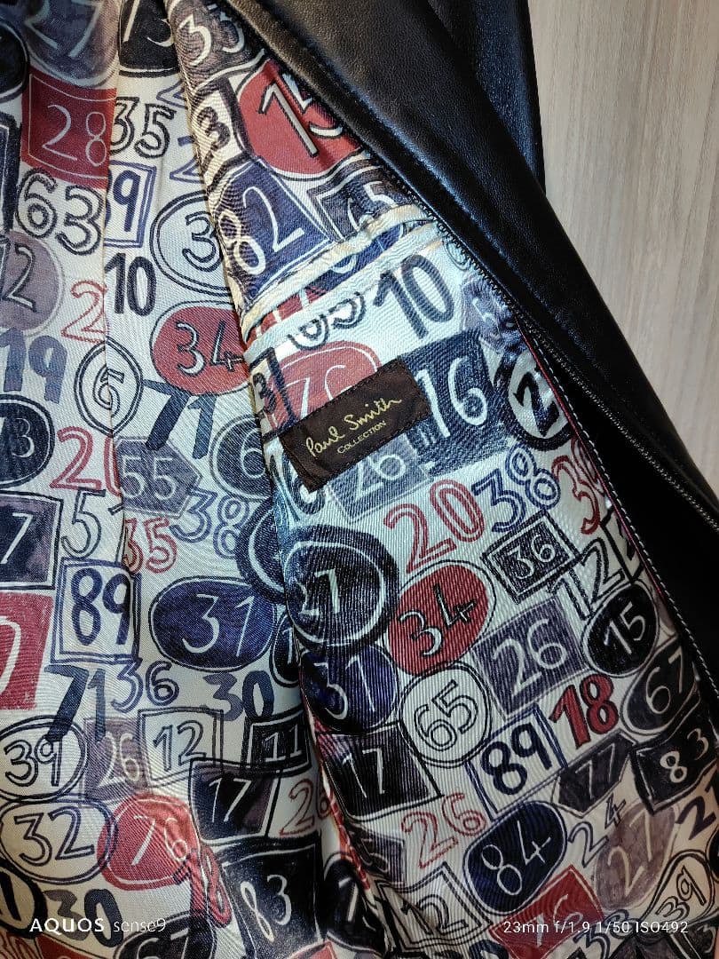 ポールスミスコレクション