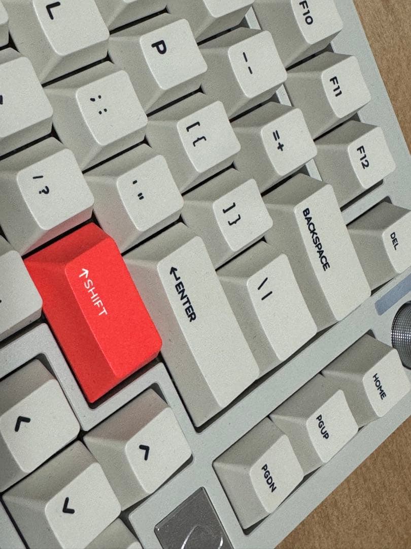 キーボード cidoo V75 PRO