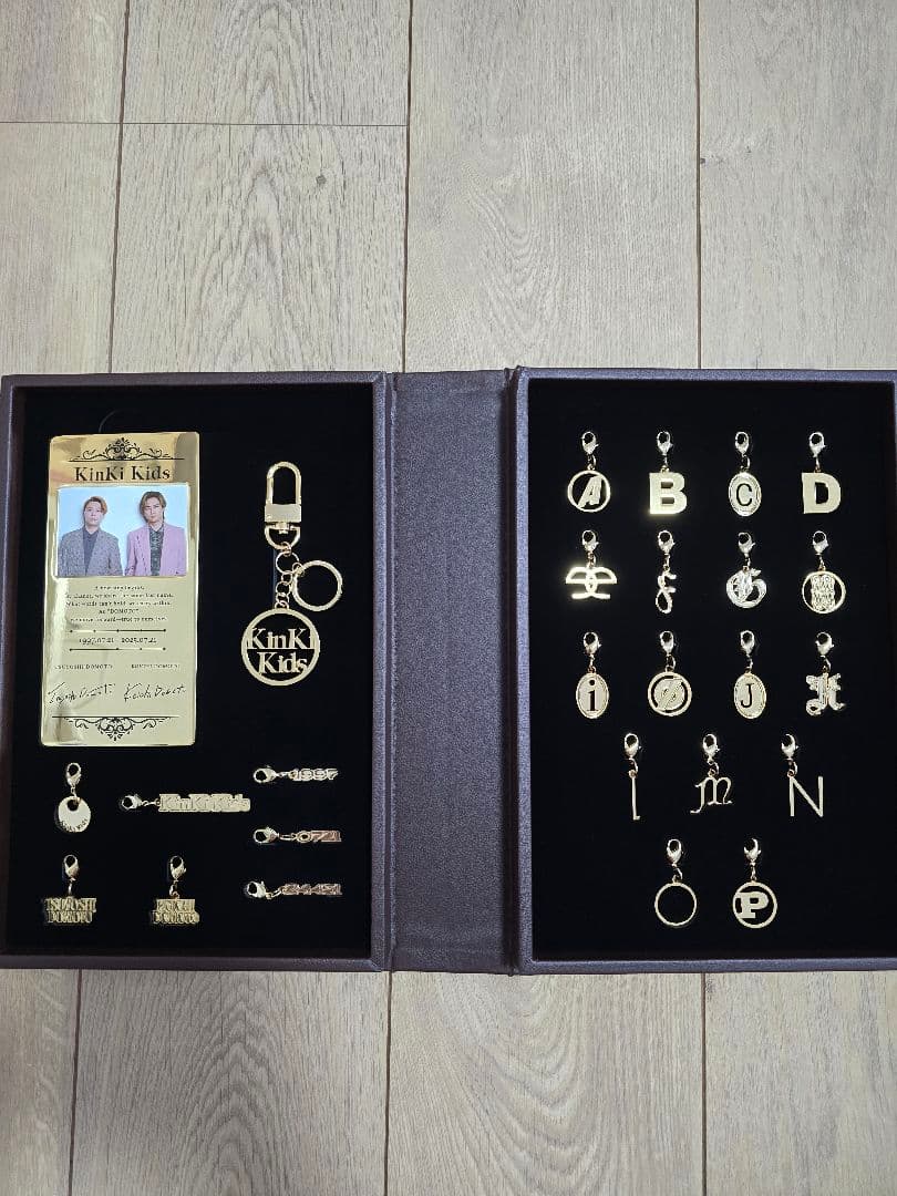 KinKi Kids　39 Very much