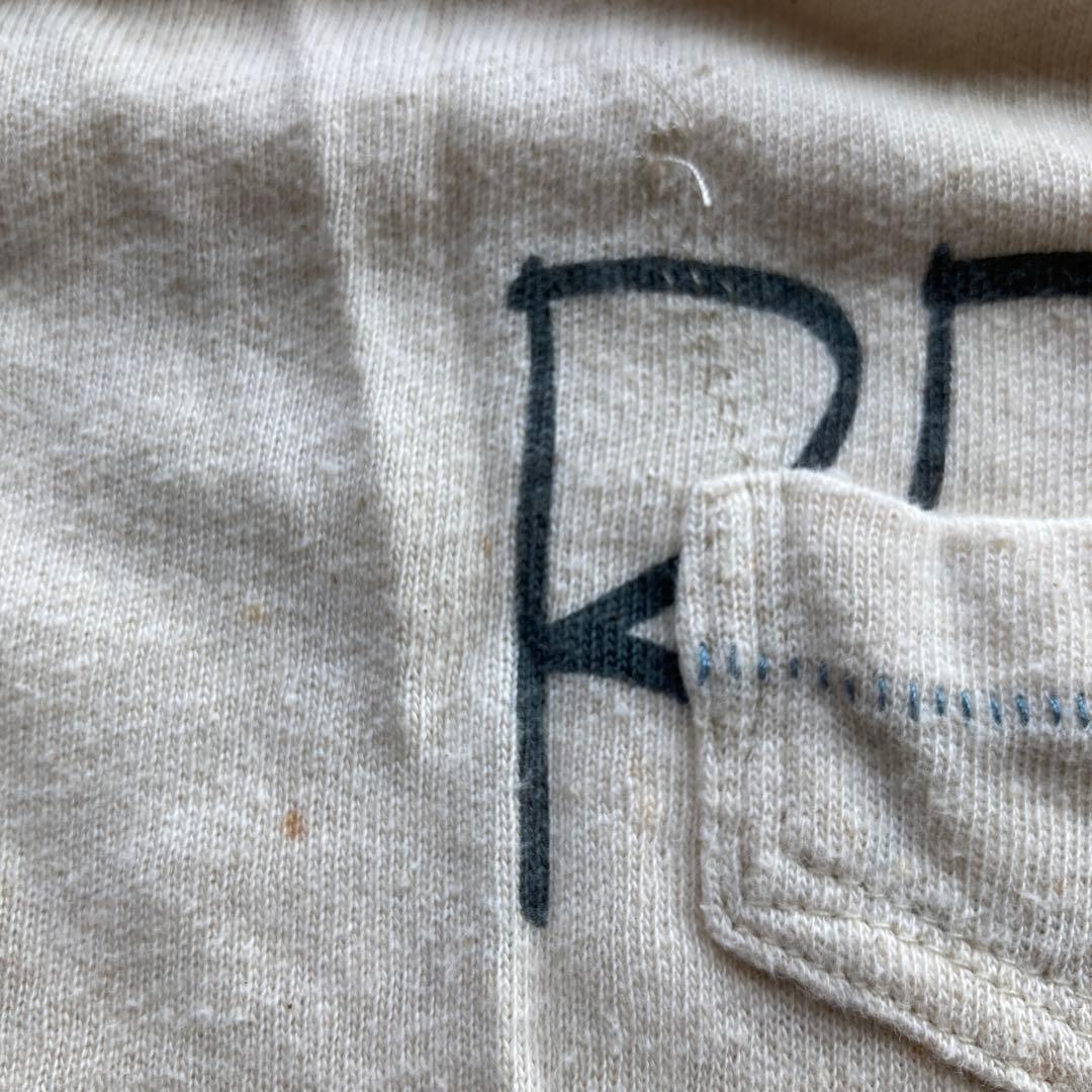 D*i様 LEVI'S RED™︎ ノースリーブ　マルジェラ期