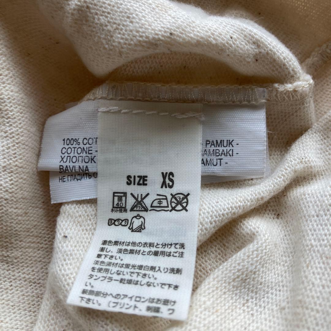 D*i様 LEVI'S RED™︎ ノースリーブ　マルジェラ期