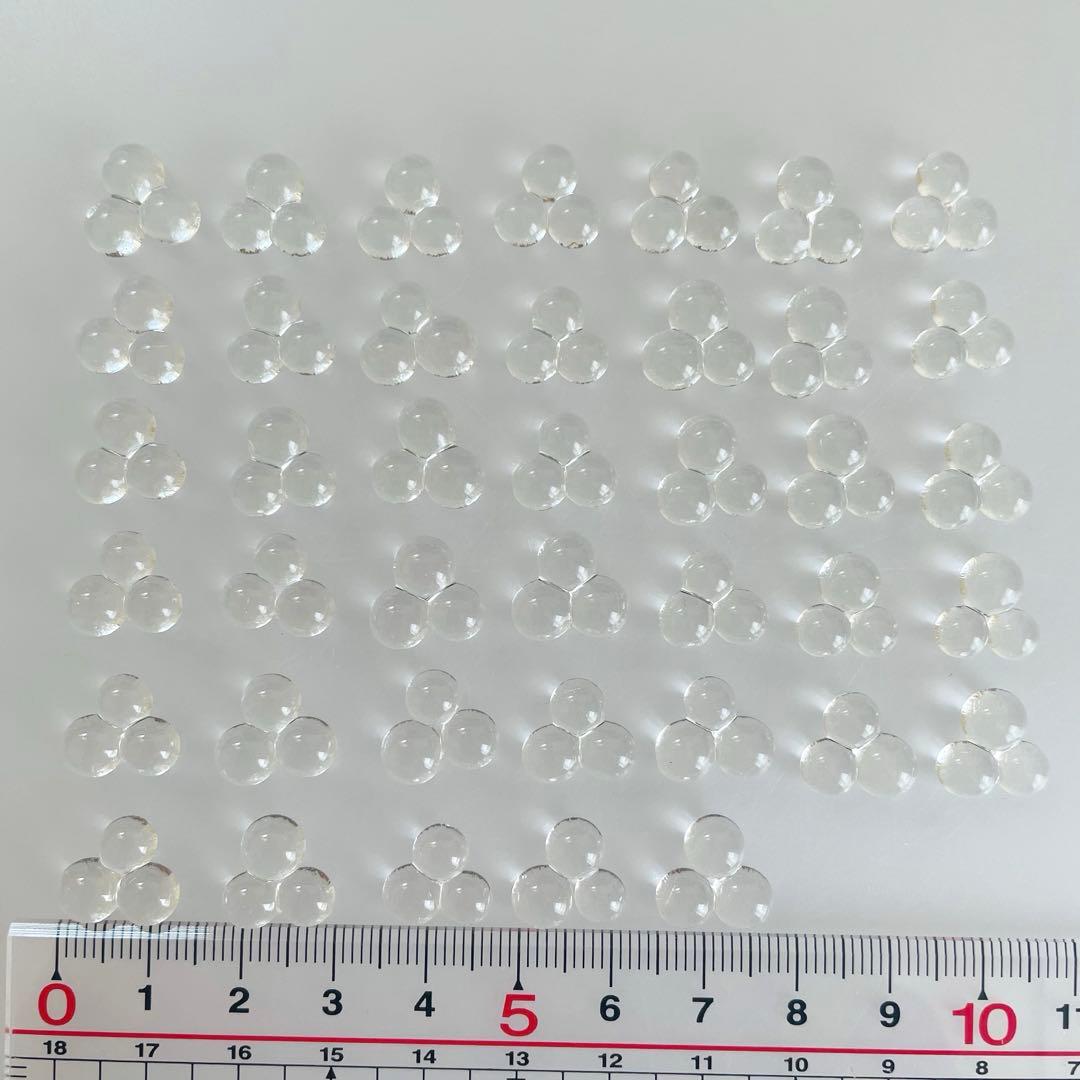 【K】ガラスナギット