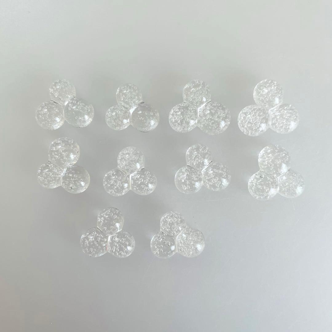 【K】ガラスナギット