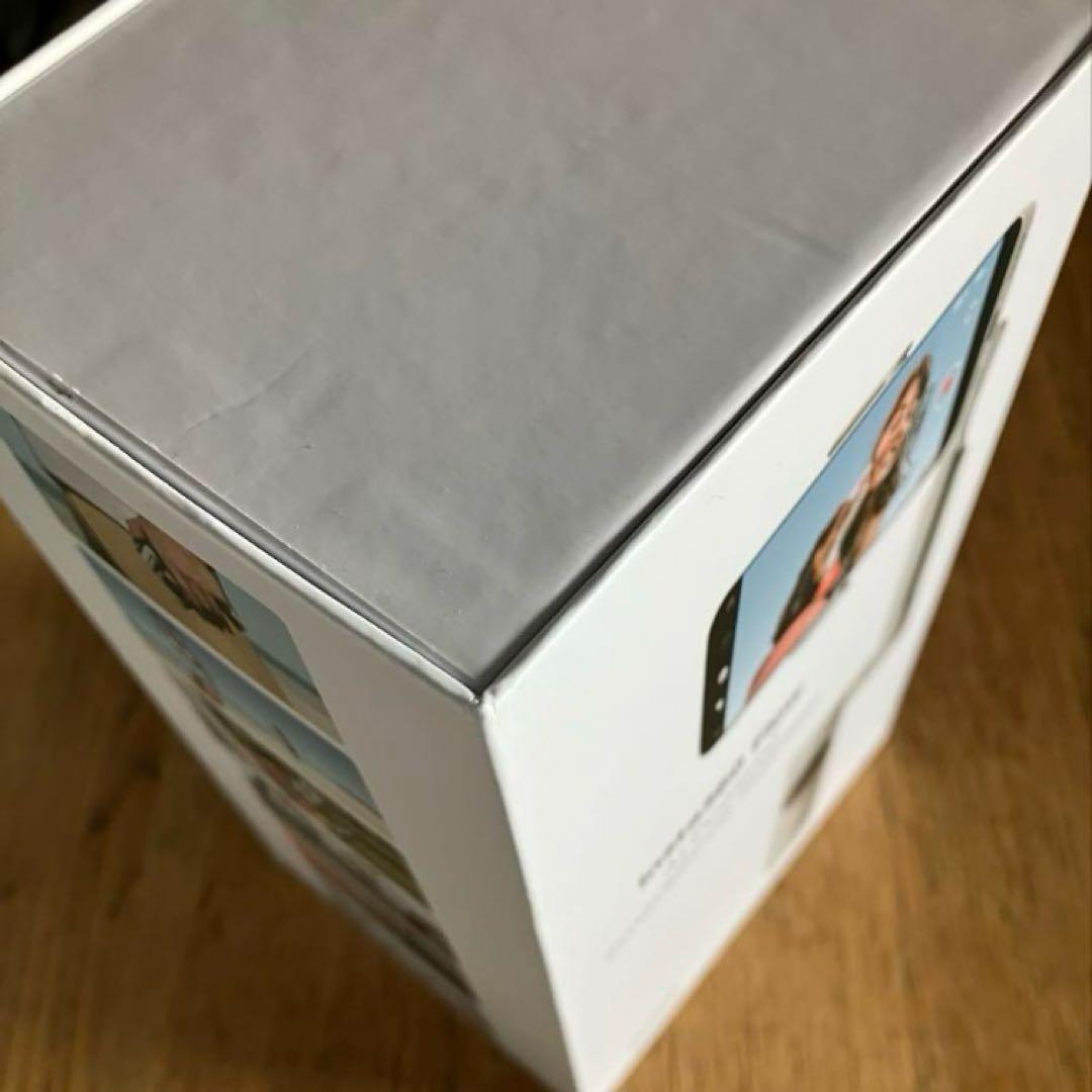 Insta360 Flow スマートフォンスタビライザー　グレー