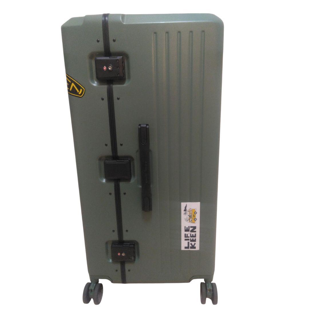 美品　レジェンドウォーカー　 チャレンジャー Lサイズ 91L アーバンカーキ