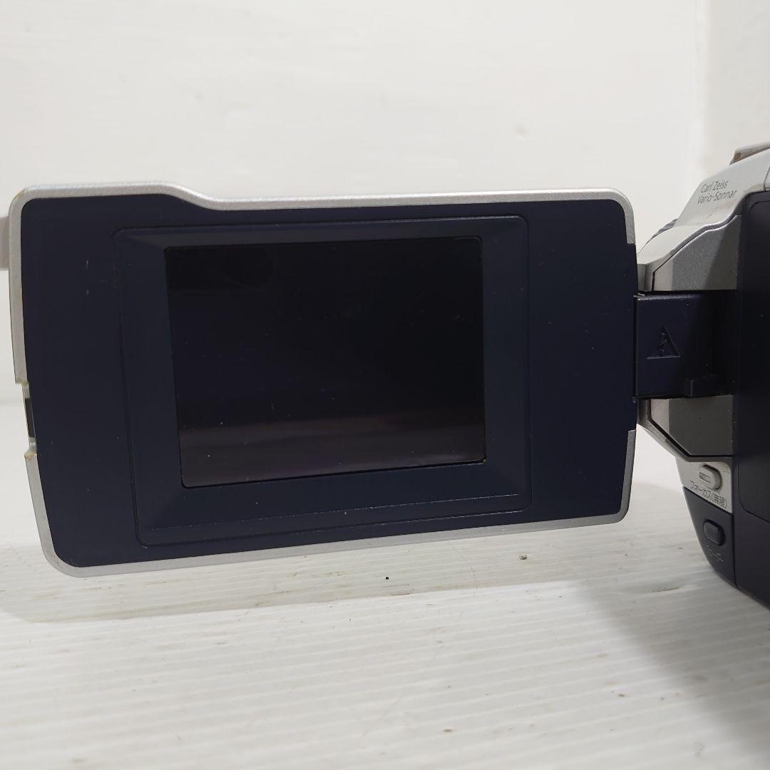 動作ok　ナイトショット　SONY　handycam DCR-TRV18