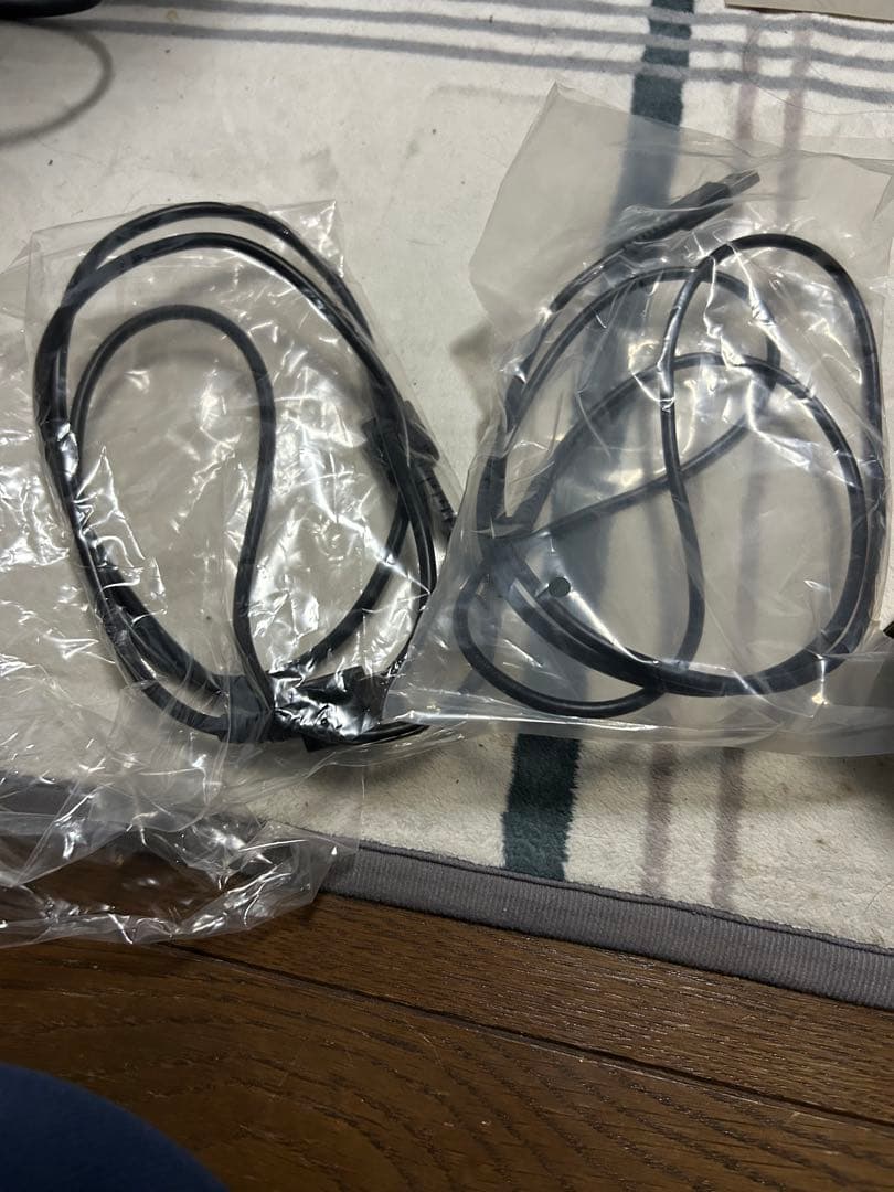 Nintendo Switch 本体 箱付き ジョイコンなし