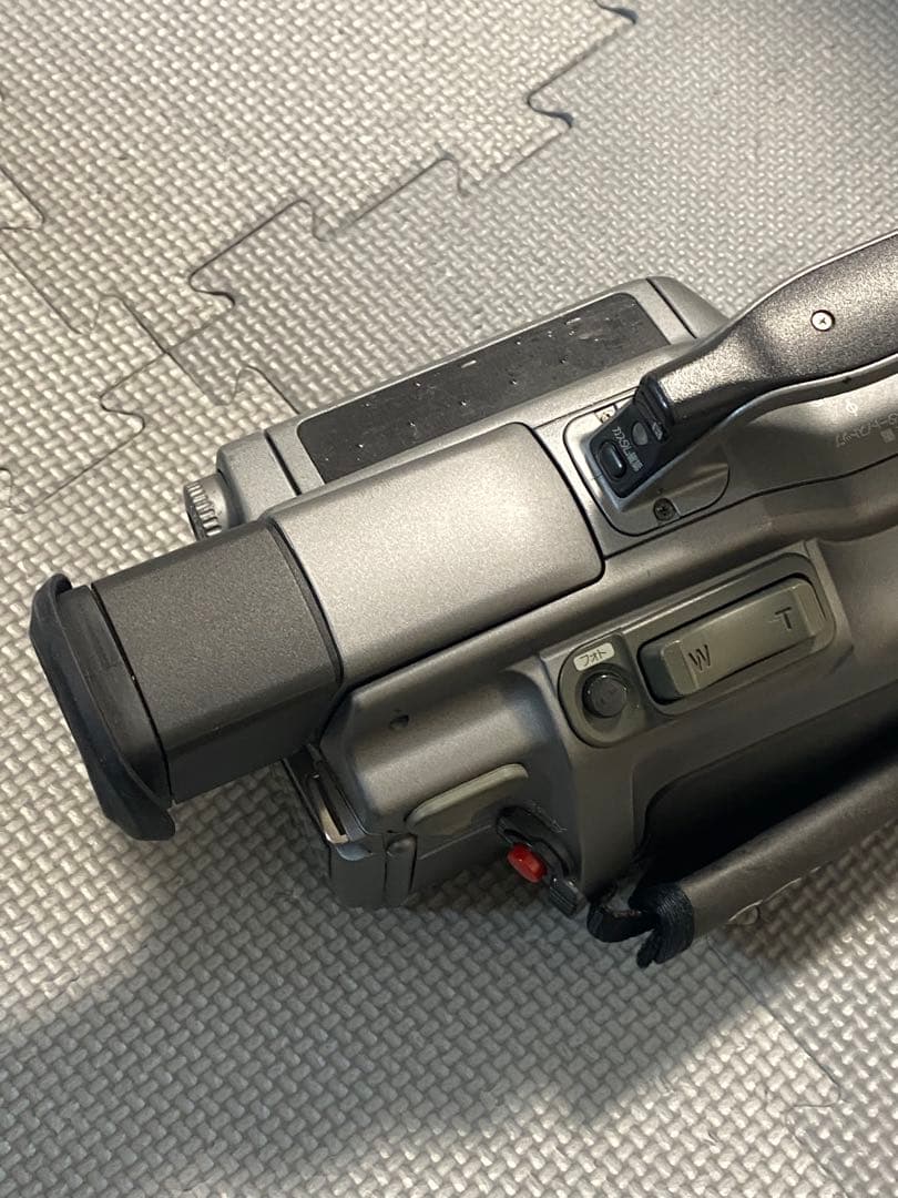 【最終値下】SONY DCR-VX1000 Handycam 3CCD