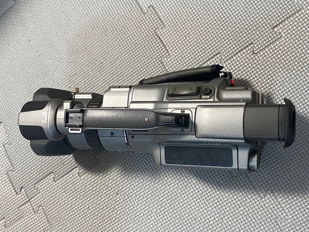 【最終値下】SONY DCR-VX1000 Handycam 3CCD