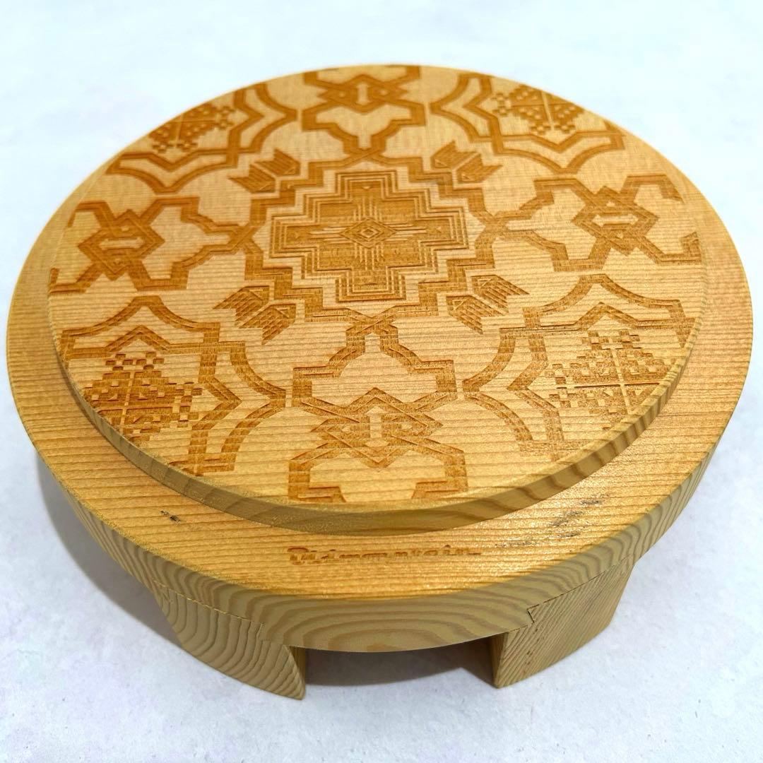 READYMADE ダッチオーブンOKAMADON リフター4点セット