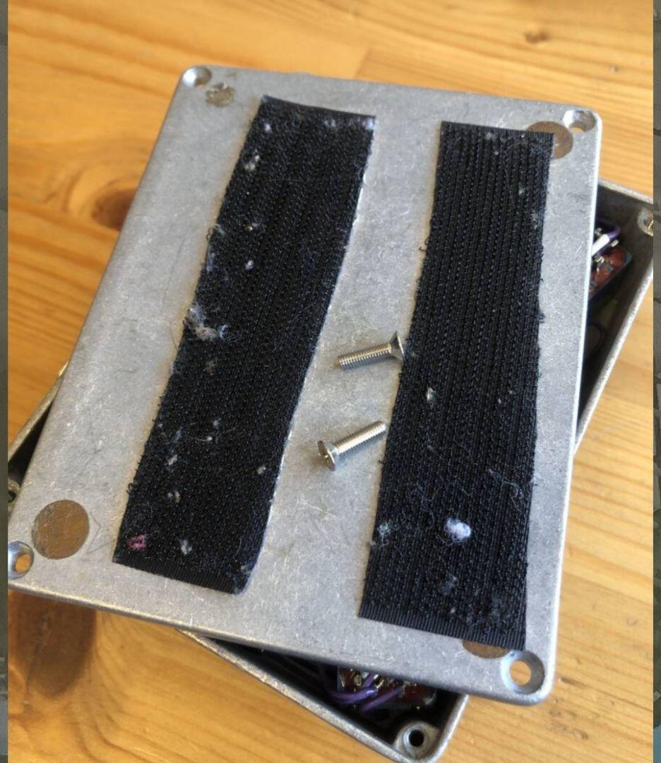 早い者勝ちレア！！ ファインギターズ オーバードライブ