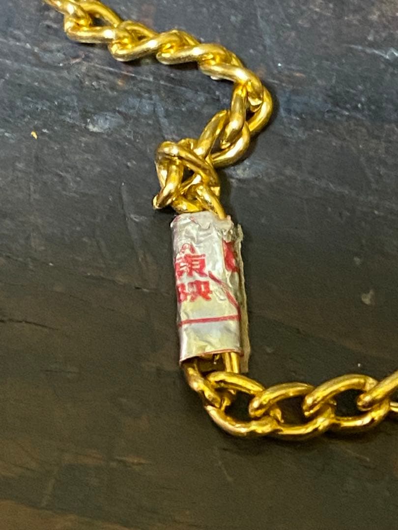 当時物 ソフビ 宇宙鉄人キョーダイン　スカイゼル　石森章太郎　特撮　ペンダント