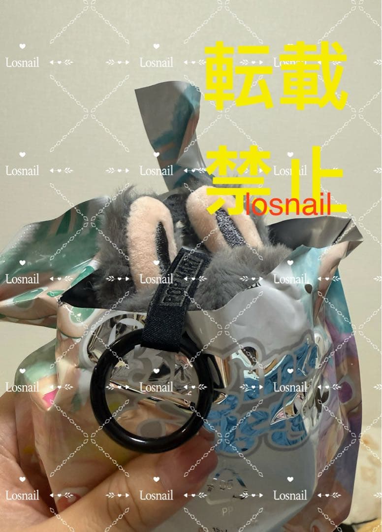 POP MART Labubu Big Into Energy シークレット