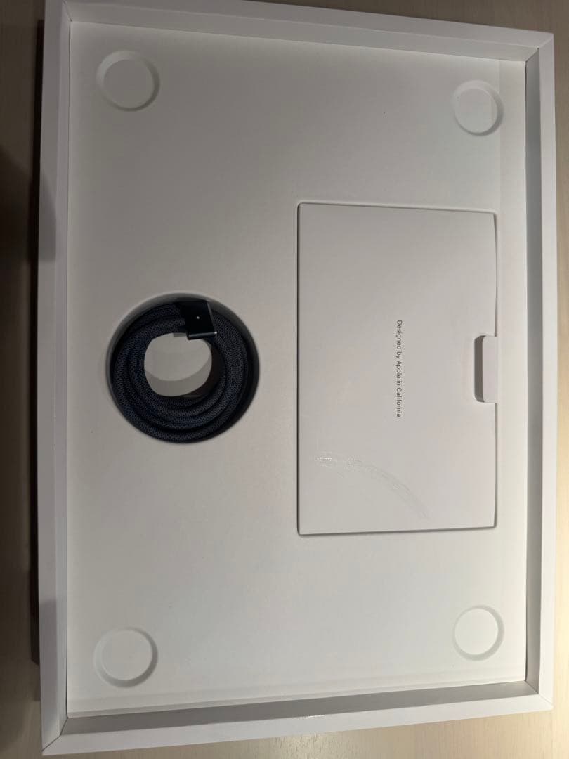 y*e様 【美品】MacBook Air M2 ミッド8G 256GB Offi