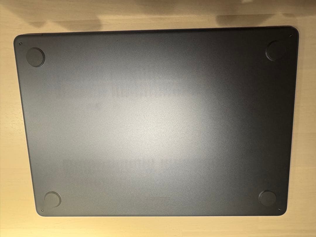 y*e様 【美品】MacBook Air M2 ミッド8G 256GB Offi