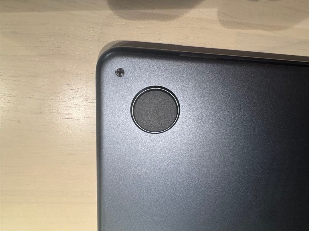 y*e様 【美品】MacBook Air M2 ミッド8G 256GB Offi