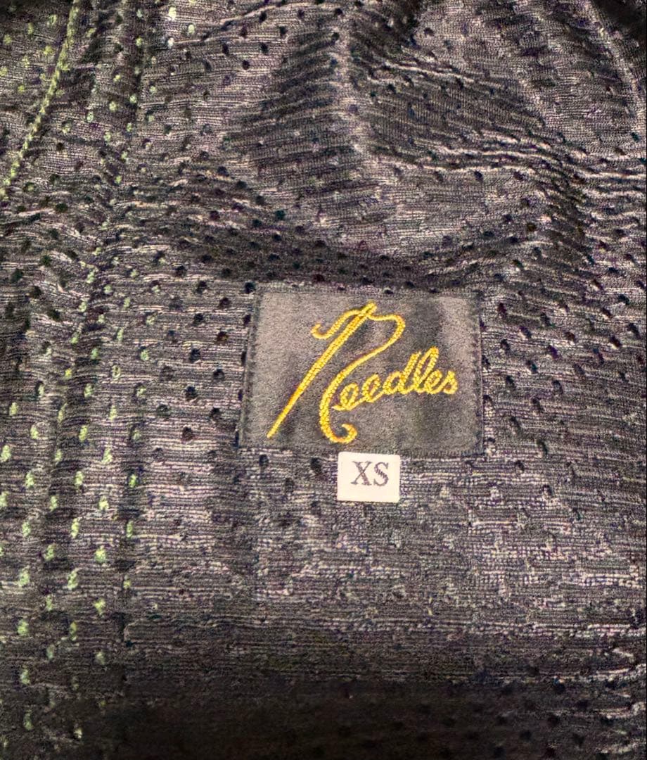 ニードルスNEEDLES H.D. トラックパンツ