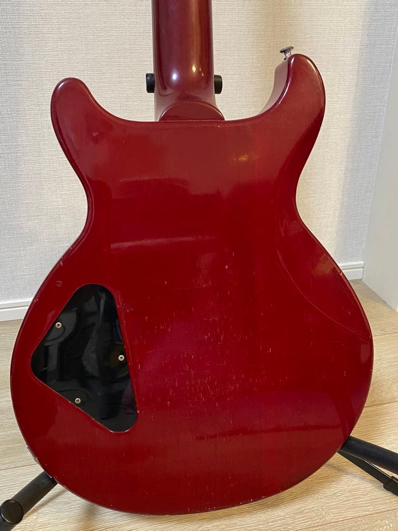 Gibson Les Paul DC Studio ギブソン　ダブルカッタウェイ