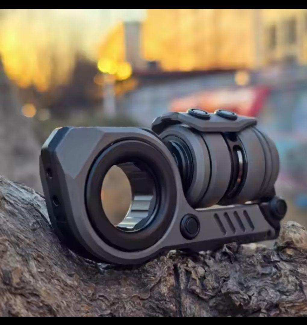 【とろさーもん】GoBiggeR Sinian+貔貅リズムスライダー