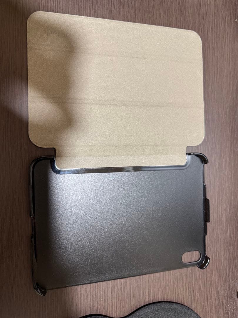 iPad mini7 128GB, 美品・バッテリー100%，付属品完備,