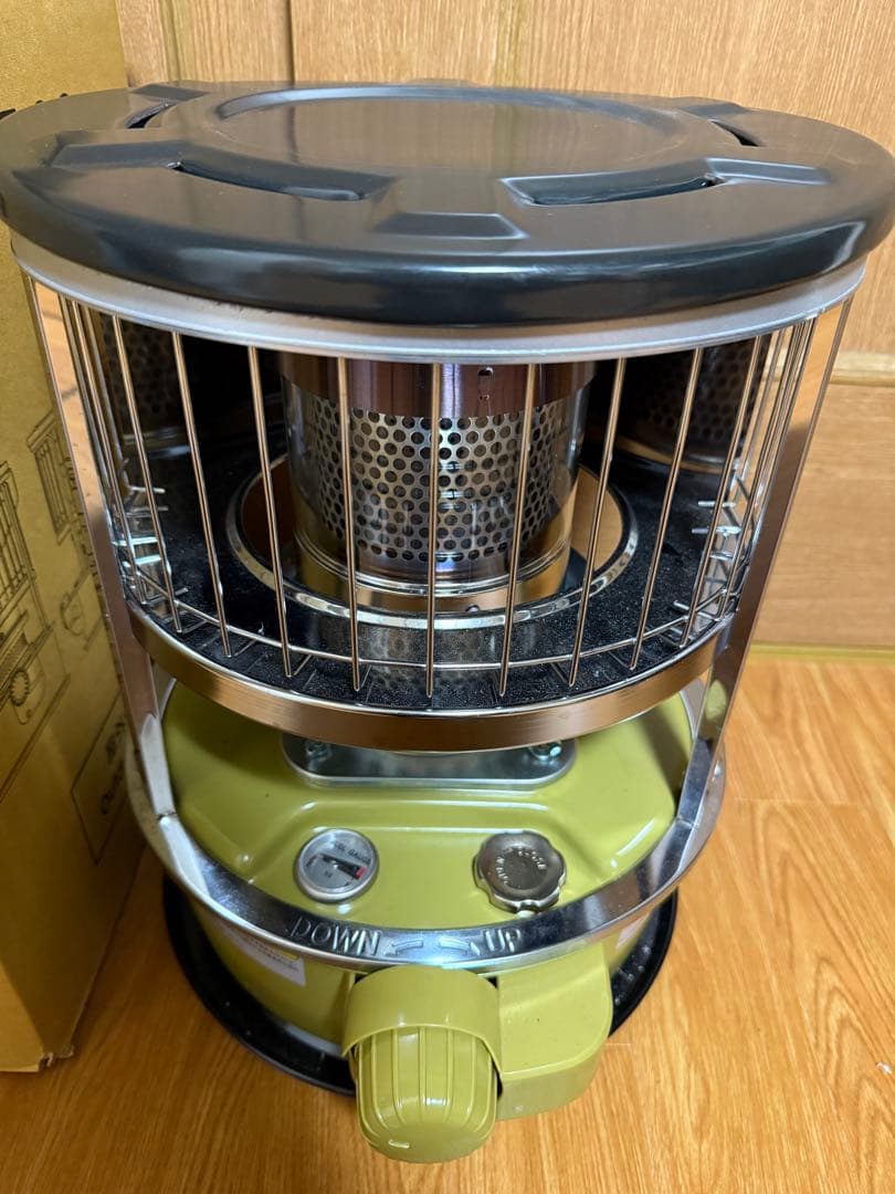 パセコ　WKH3100S