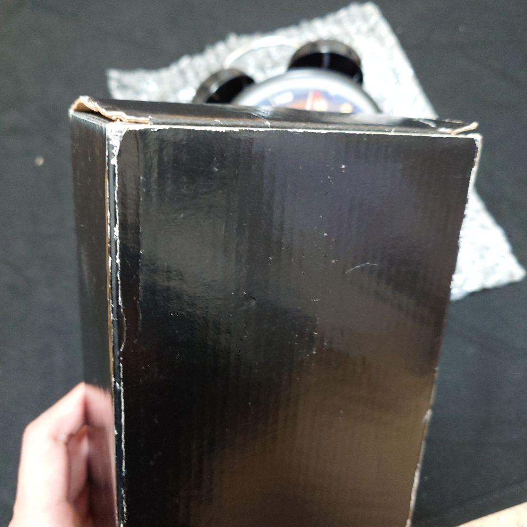 牧瀬紅莉栖 音声入り目覚まし時計 シュタインズゲート