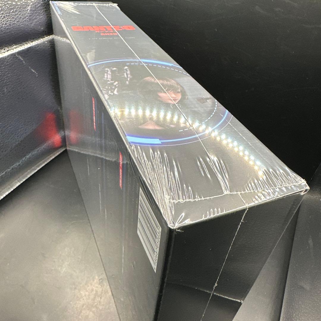 GANTZ：O 山咲杏 トイセイイキ TOYSEIIKI フィギュア