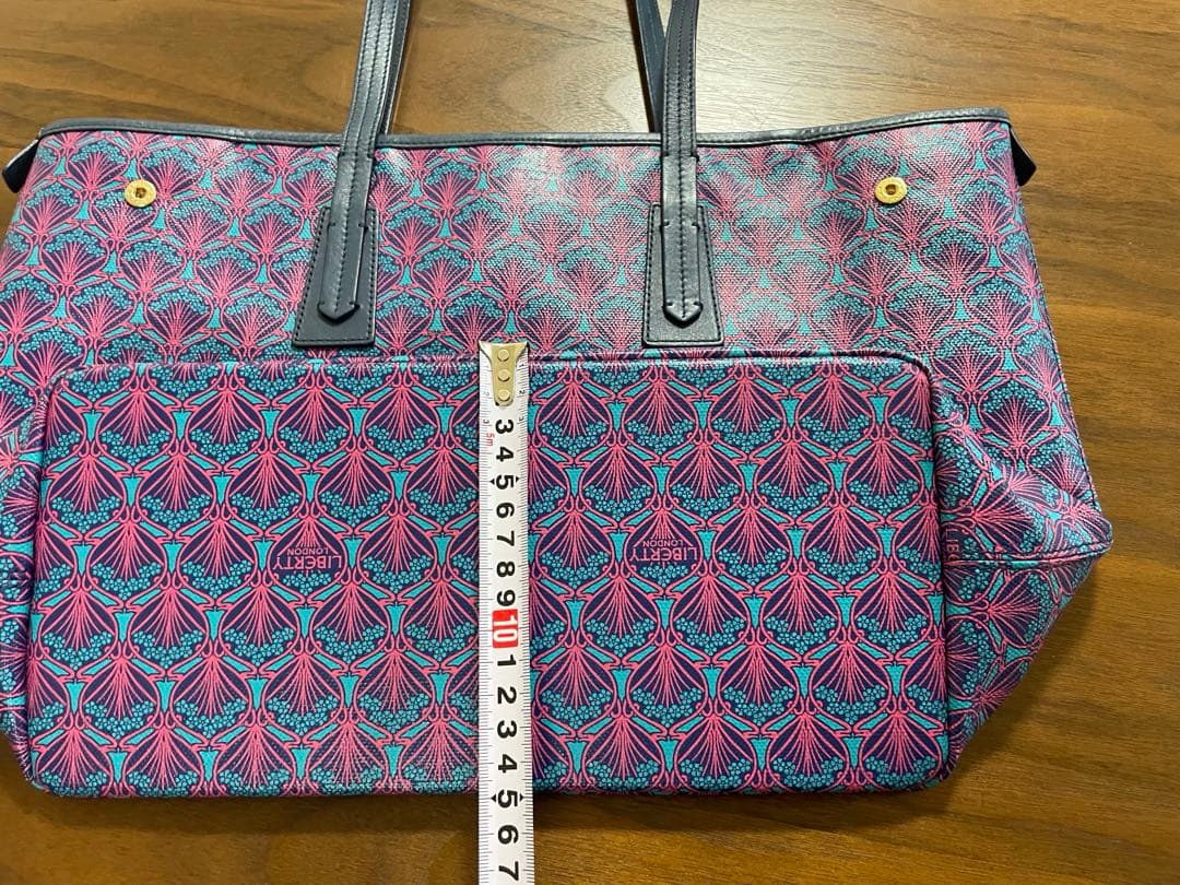 LIBERTY バッグ