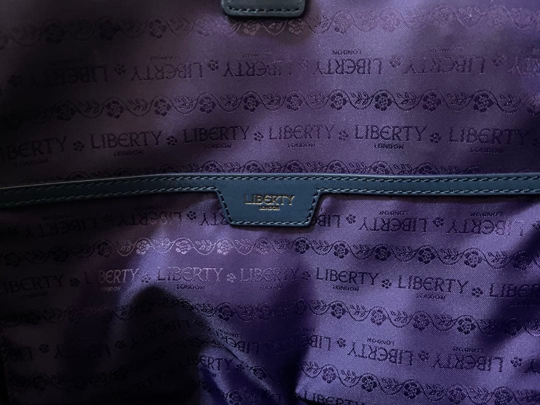 LIBERTY バッグ