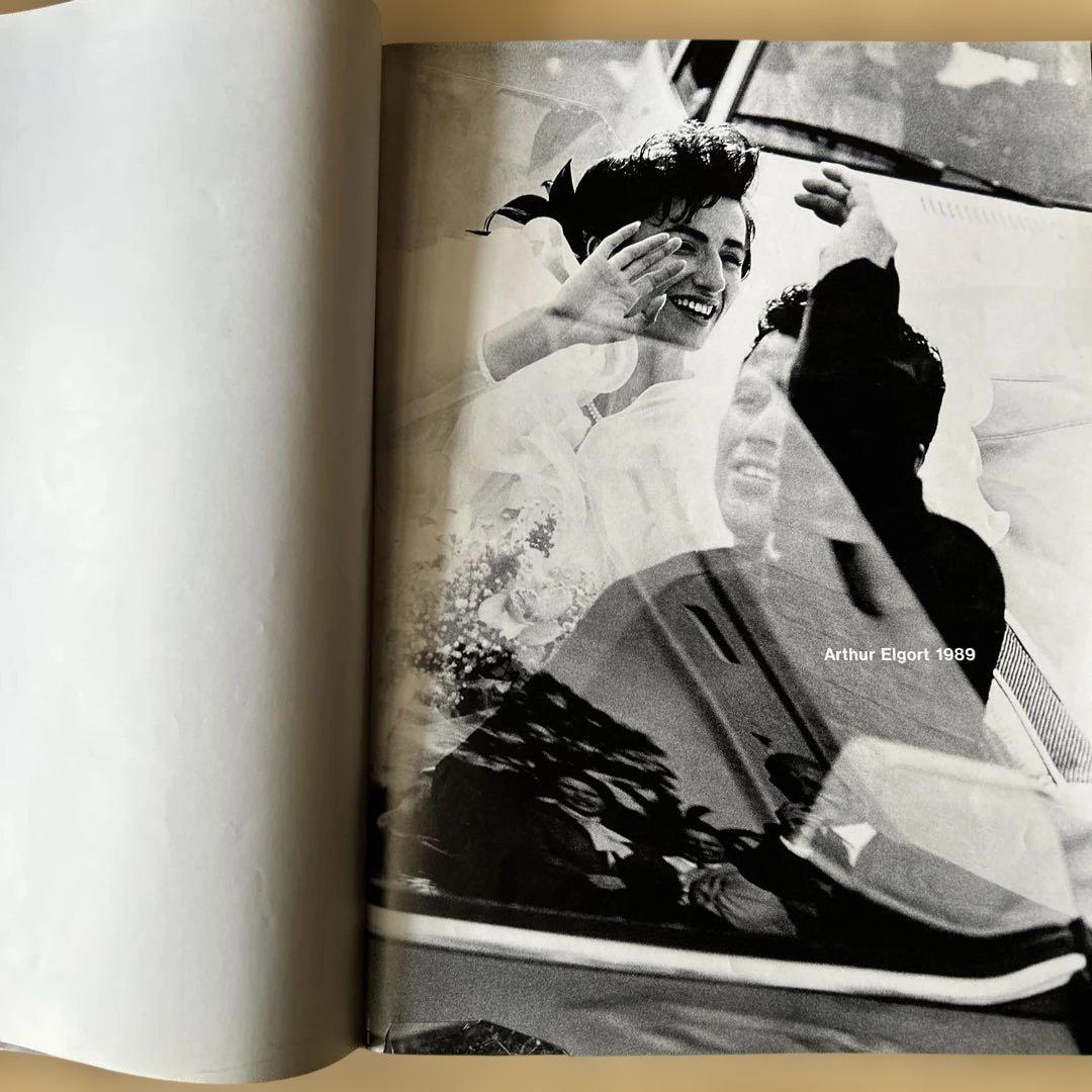 COMME des GARCONS Six4 210頁ほぼ写真 Sライター他