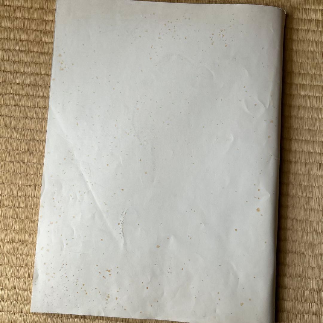 COMME des GARCONS Six4 210頁ほぼ写真 Sライター他