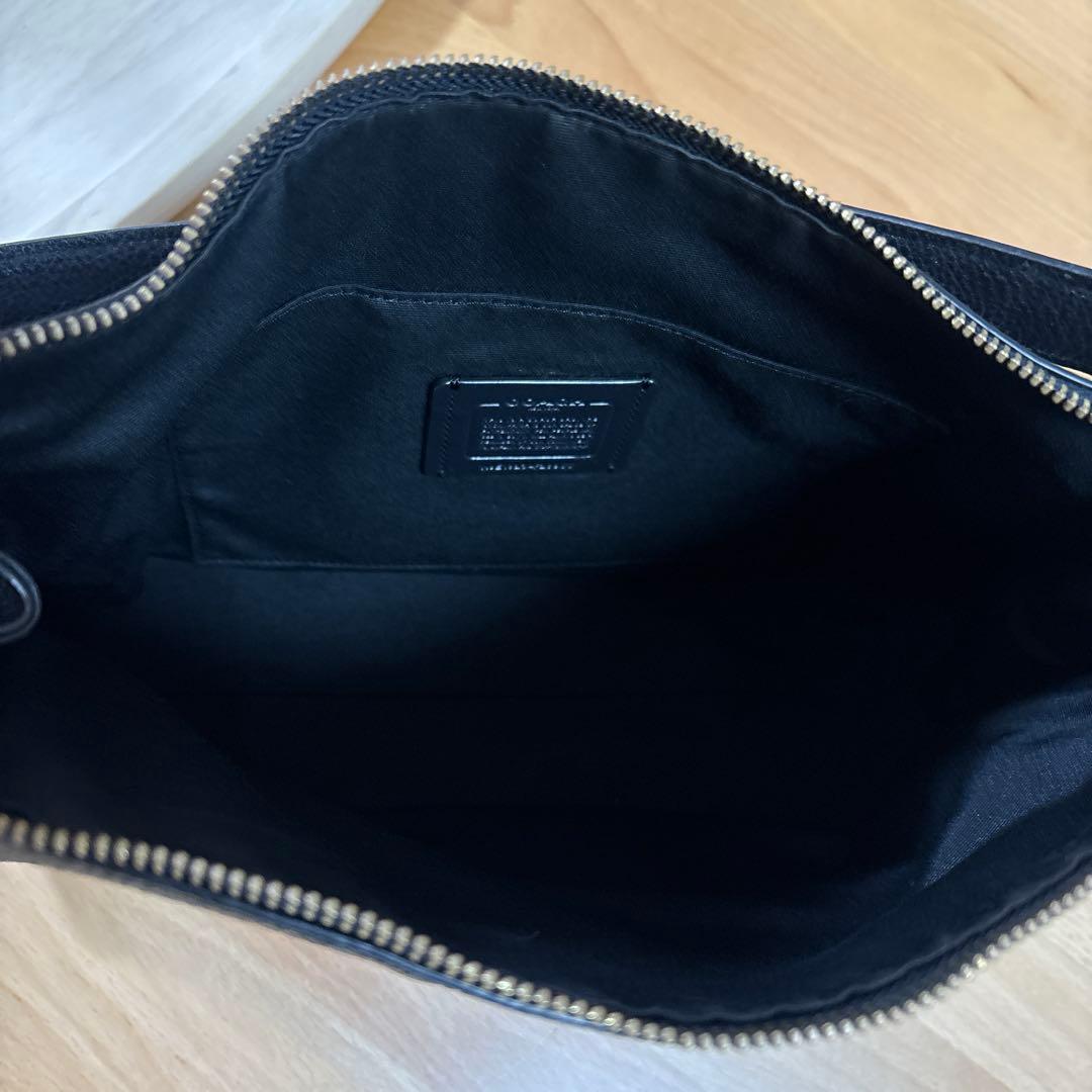 コーチ　バック