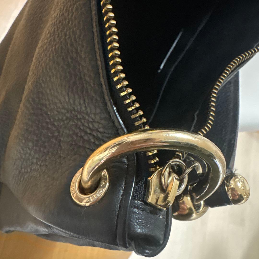 コーチ　バック