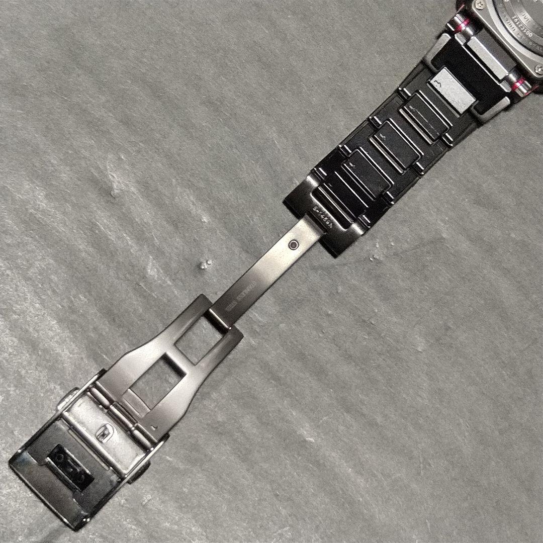 CASIO カシオ G-SHOCK MTG-B1000XBD-1AJF