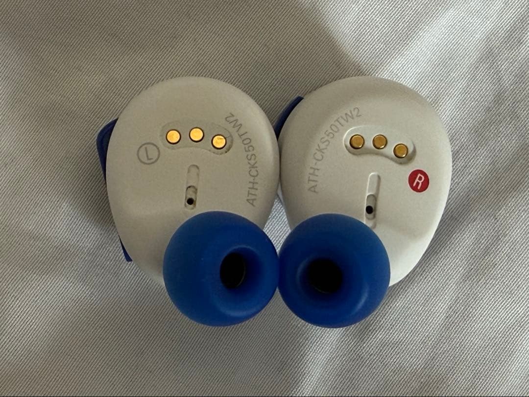 ATH-CKS50TW2 R2 スターウォーズ R2-D2